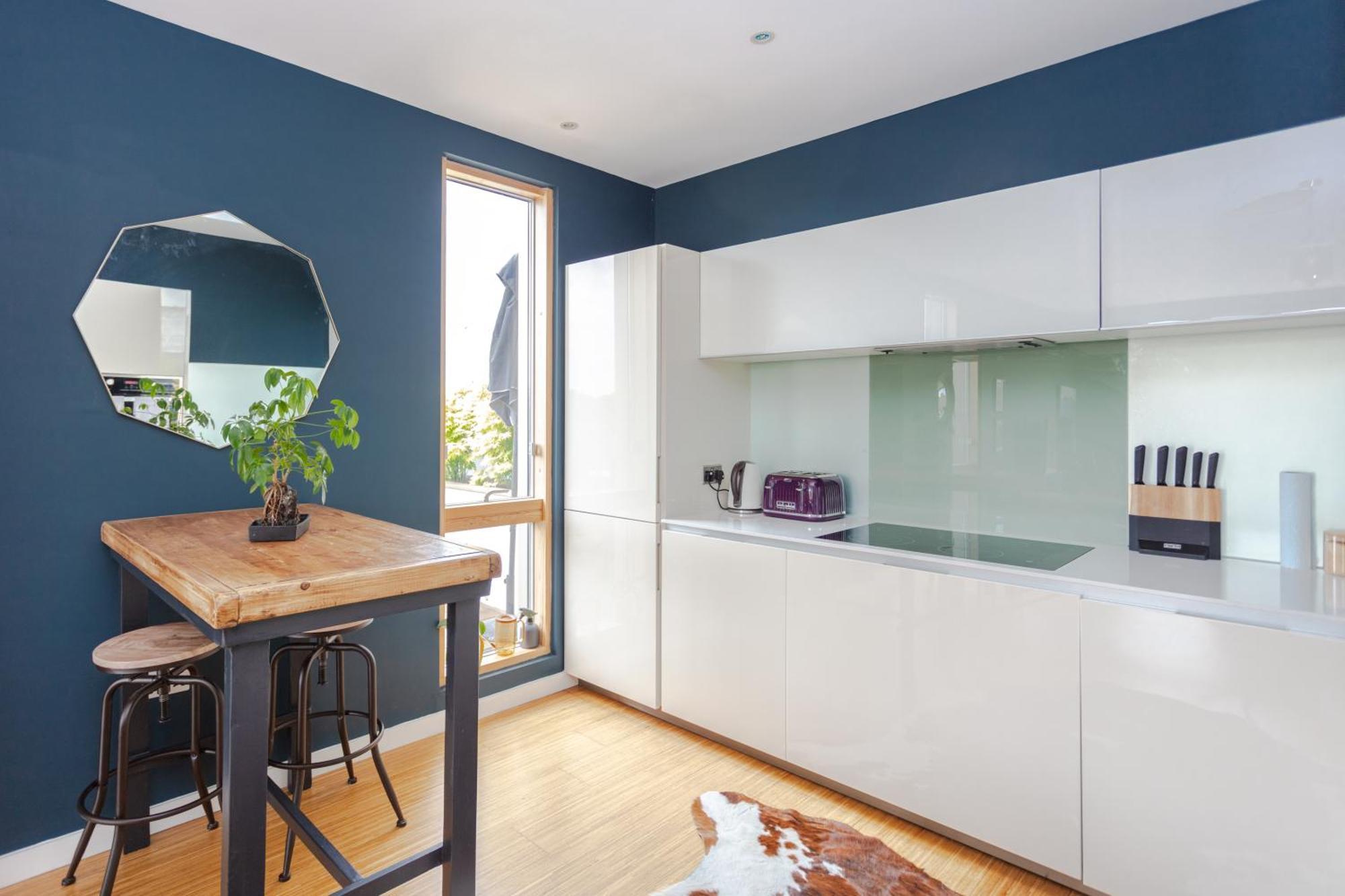 Appartement Gorgeous 2 Bedroom Near Clapham Common *