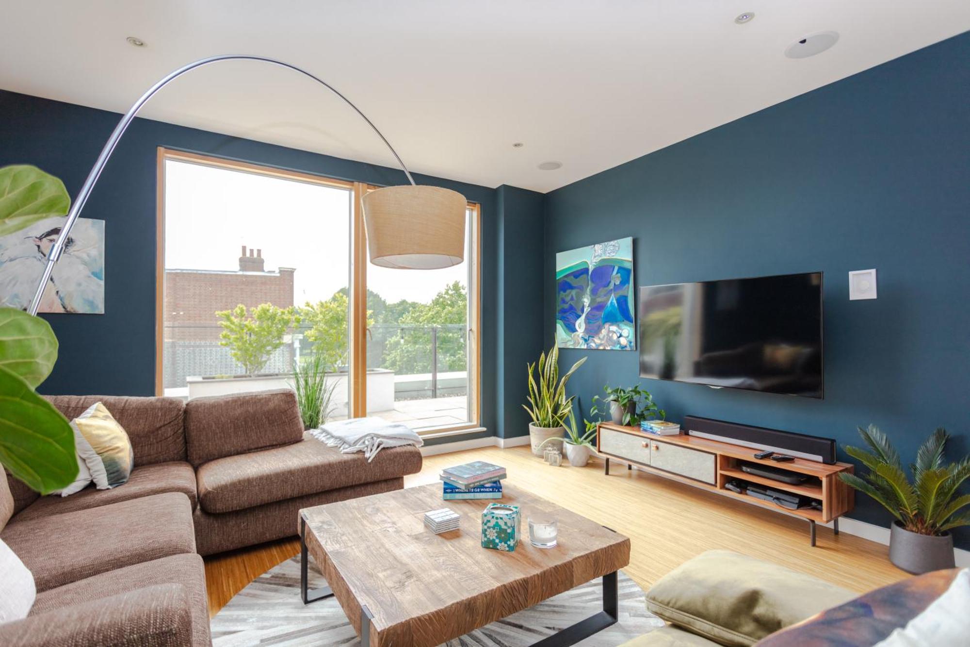 Gorgeous 2 Bedroom Near Clapham Common Appartement