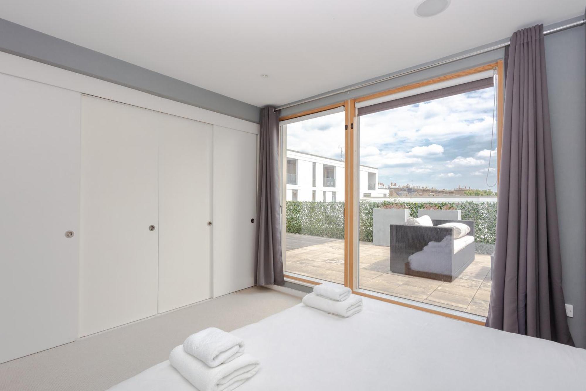 Gorgeous 2 Bedroom Near Clapham Common Appartement *