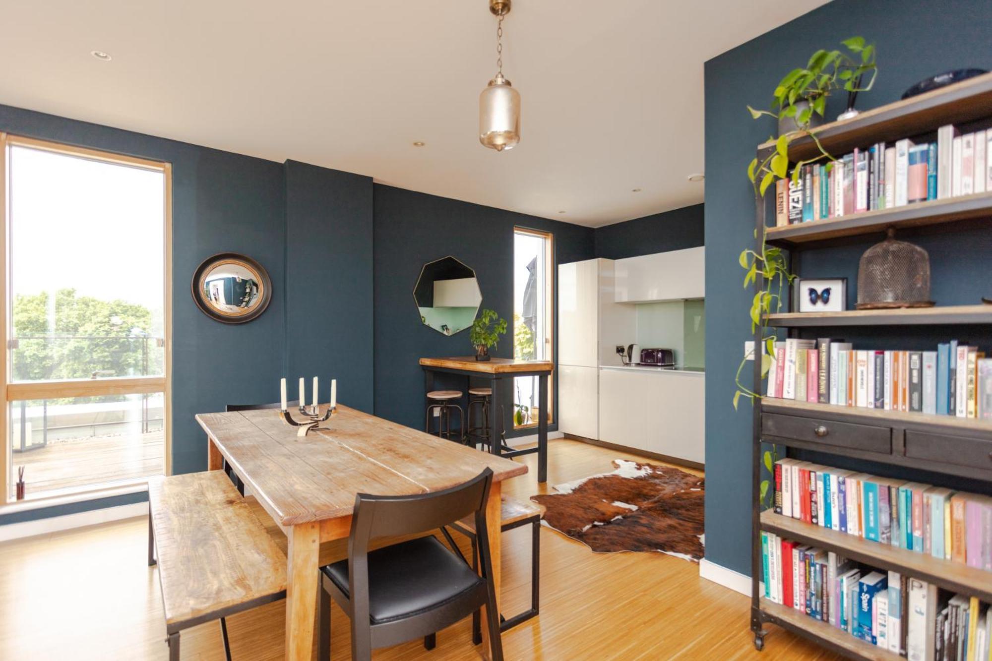 Appartement Gorgeous 2 Bedroom Near Clapham Common *