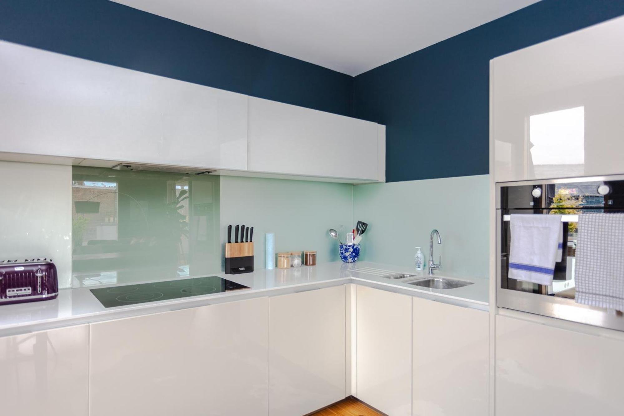 Appartement Gorgeous 2 Bedroom Near Clapham Common Londres