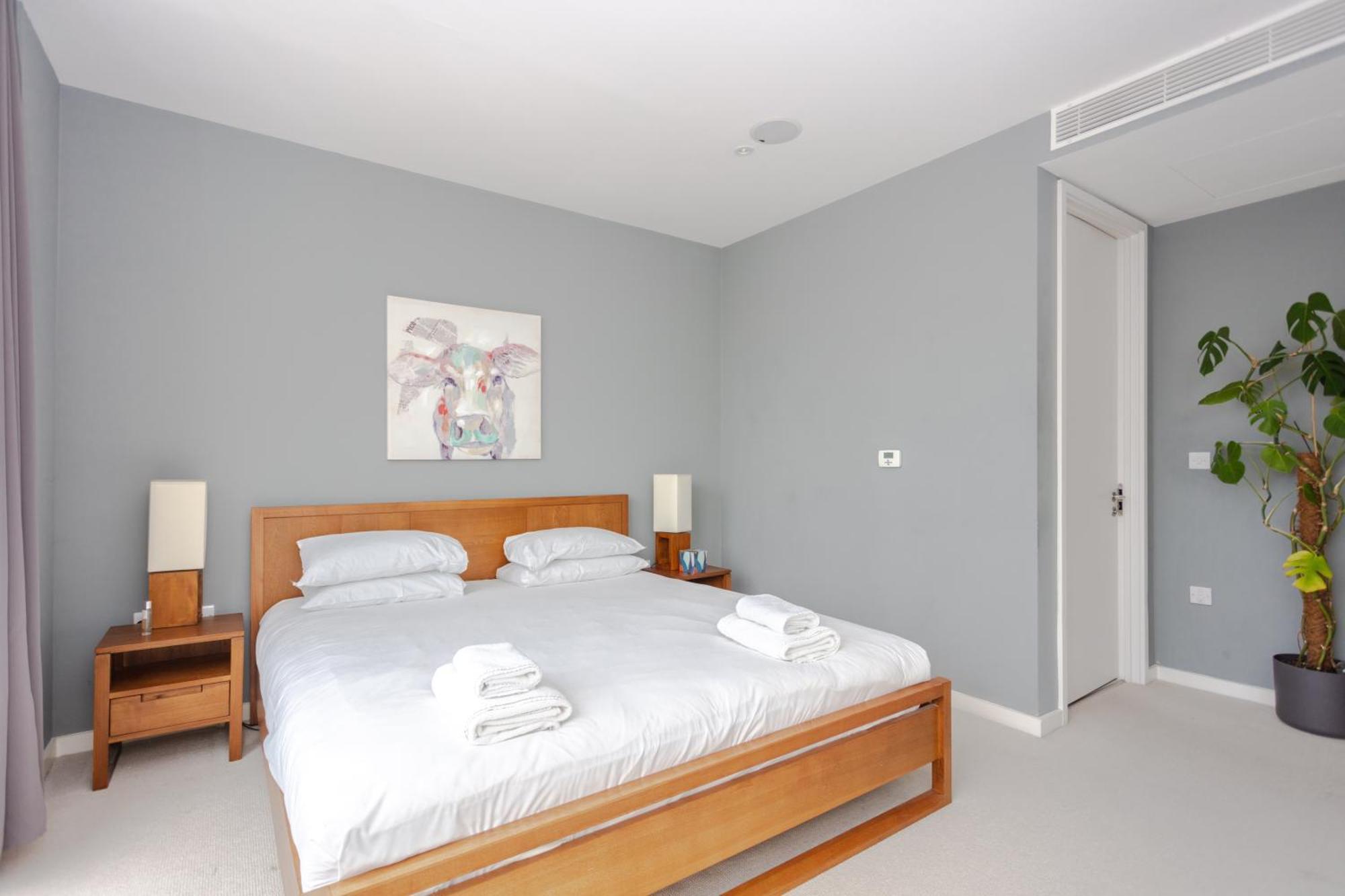 Appartement Gorgeous 2 Bedroom Near Clapham Common