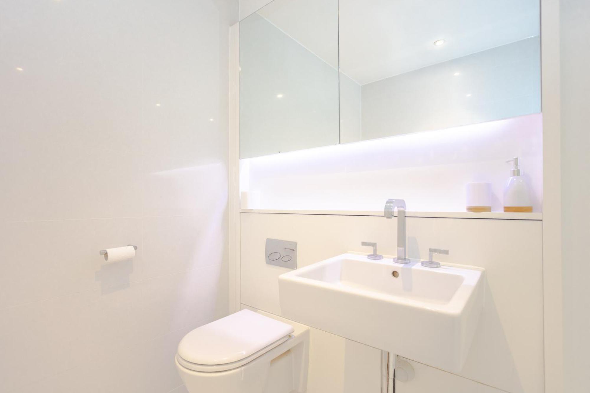 Gorgeous 2 Bedroom Near Clapham Common Appartement Londres