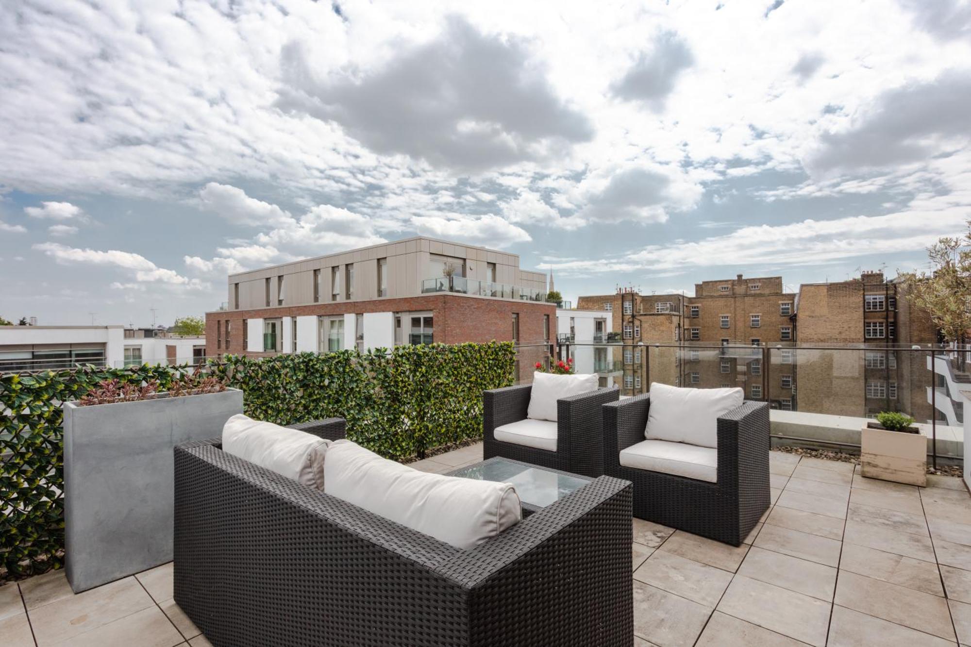 Gorgeous 2 Bedroom Near Clapham Common Appartement *