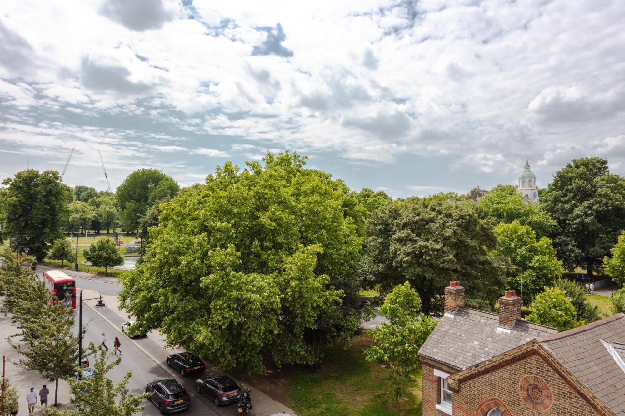 Appartement Gorgeous 2 Bedroom Near Clapham Common *