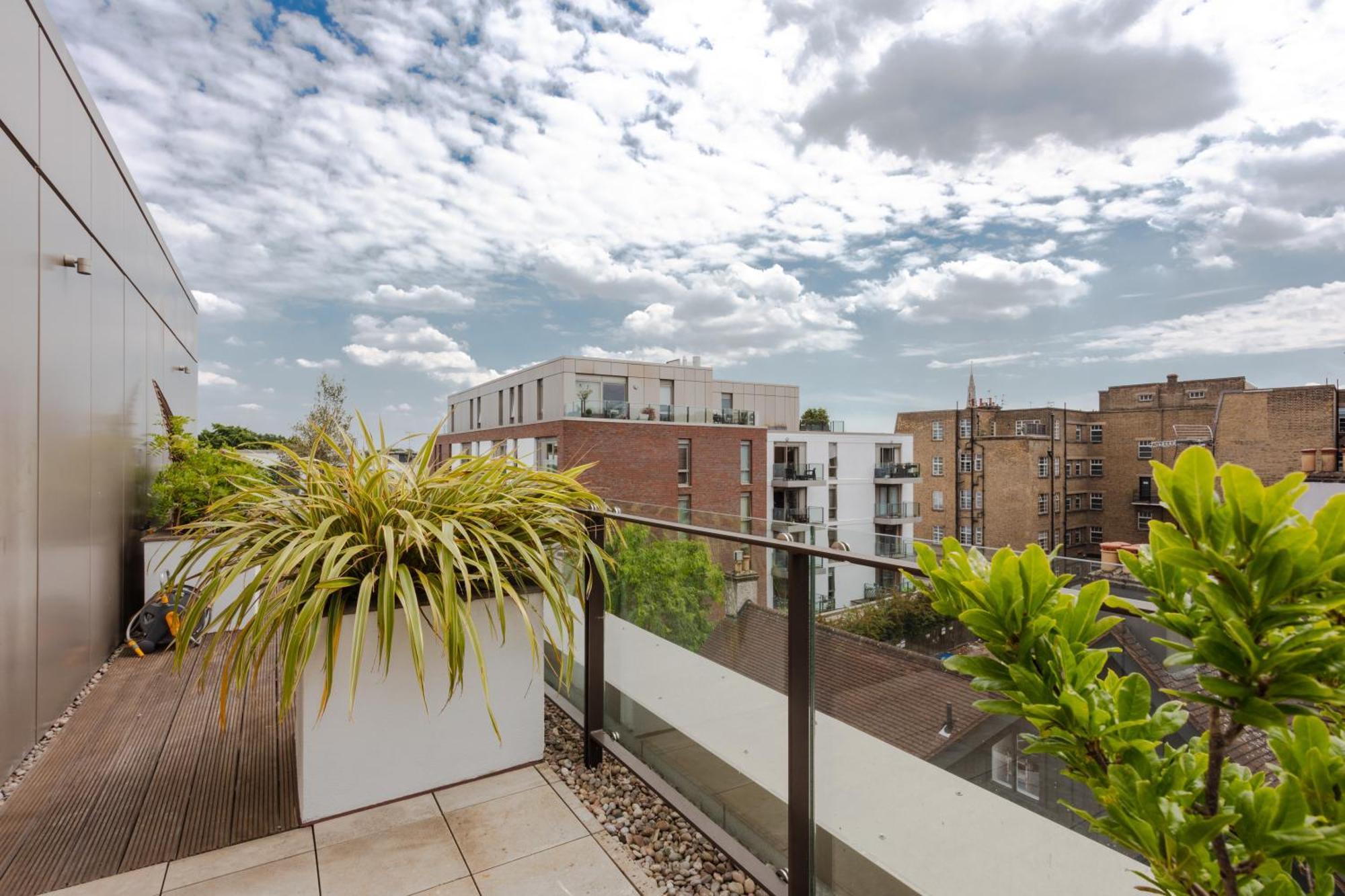 Appartement Gorgeous 2 Bedroom Near Clapham Common Londres